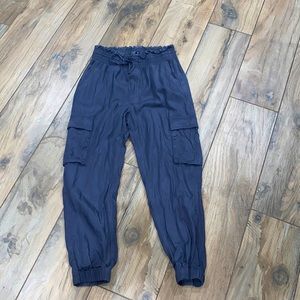 Abercrombie & Fitch cargo